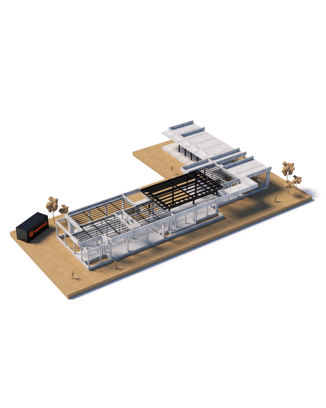 Cálculo estructural